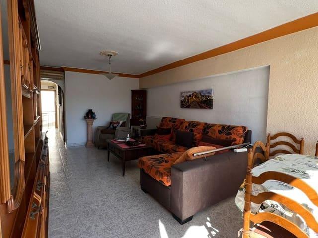 Apartamento en venta en el Castell - Casc Antic, la Marina Baixa