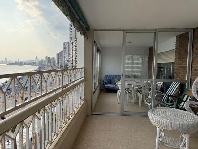 Apartamento en venta en el Castell - Casc Antic, Benidorm