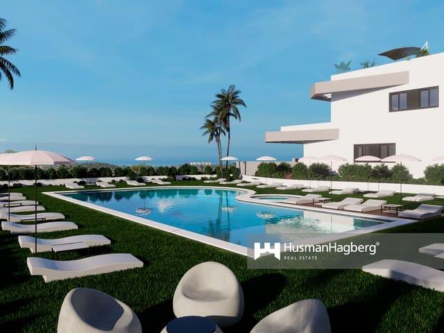 Apartamento en venta en el Castell - Casc Antic, la Marina Baixa