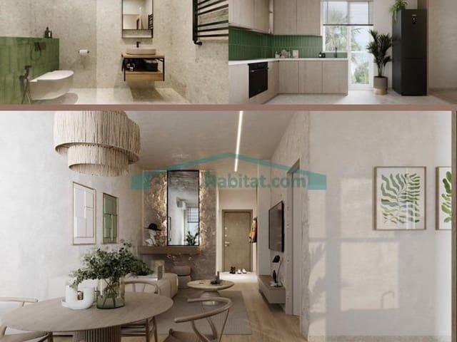 Apartamento en venta en el Castell - Casc Antic, Benidorm
