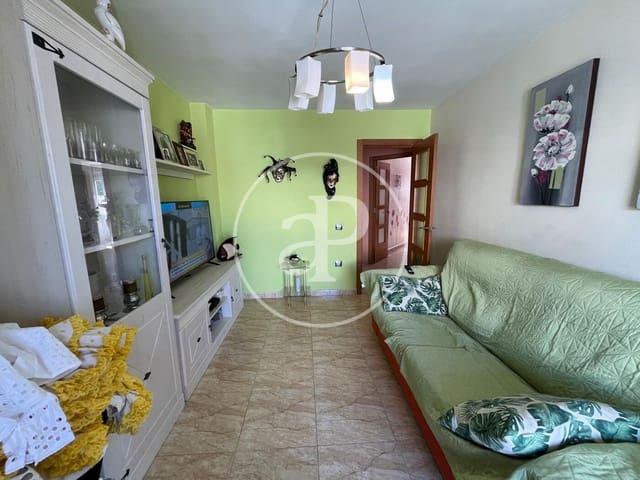 Apartamento en venta en Benidorm, el Castell - Casc Antic