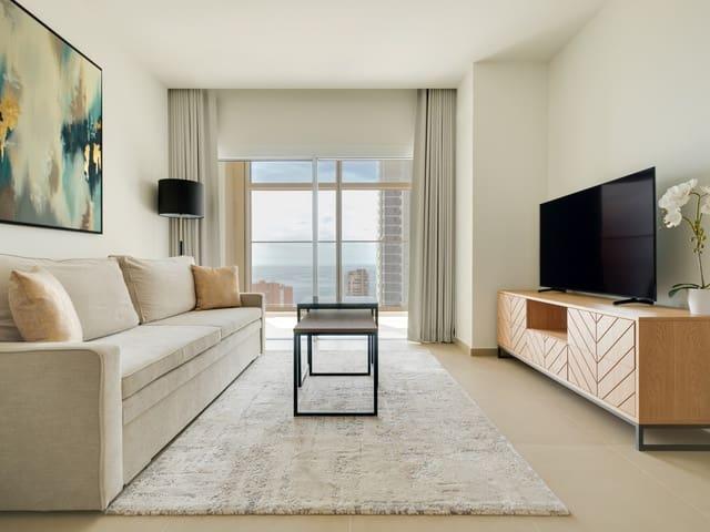 Apartamento en venta en el Castell - Casc Antic, Benidorm