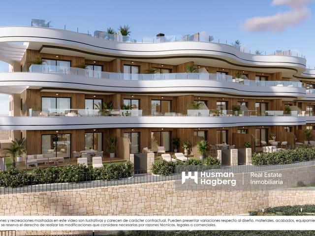 Apartamento en venta en el Castell - Casc Antic, la Marina Baixa