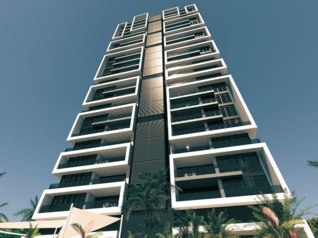 Apartamento en venta en el Castell - Casc Antic, Benidorm