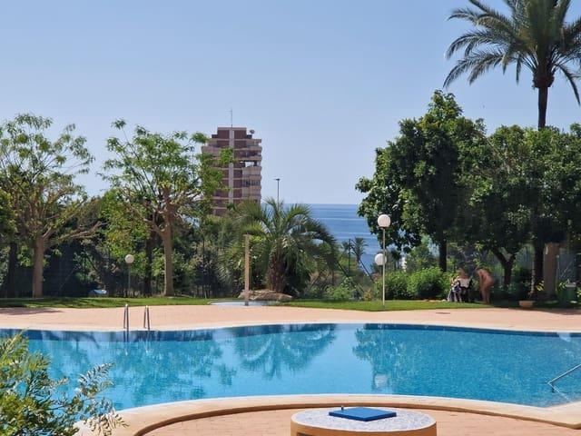 Apartamento en venta en el Castell - Casc Antic, Benidorm