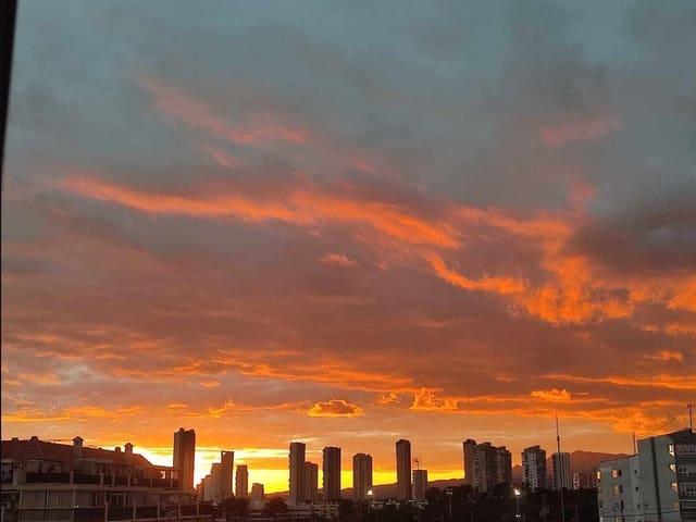 Apartamento en venta en el Castell - Casc Antic, Benidorm