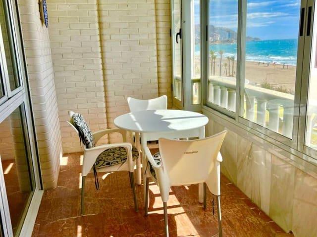 Apartamento en venta en el Castell - Casc Antic, Benidorm