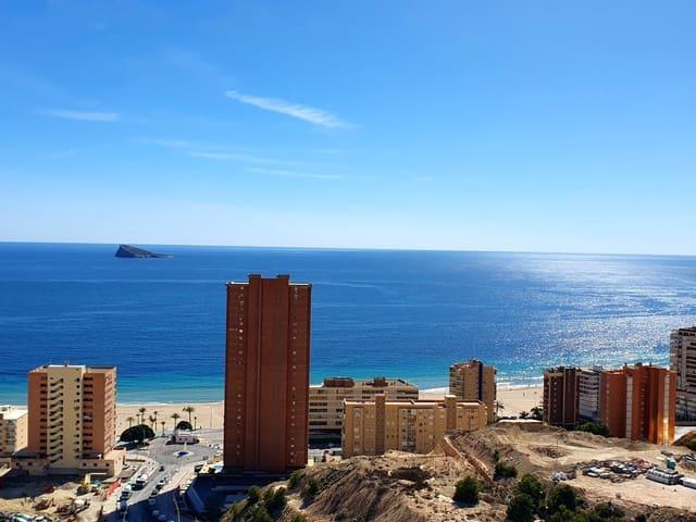 Apartamento en venta en el Castell - Casc Antic, Benidorm