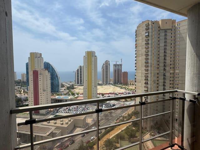 Apartamento en venta en el Castell - Casc Antic, Benidorm