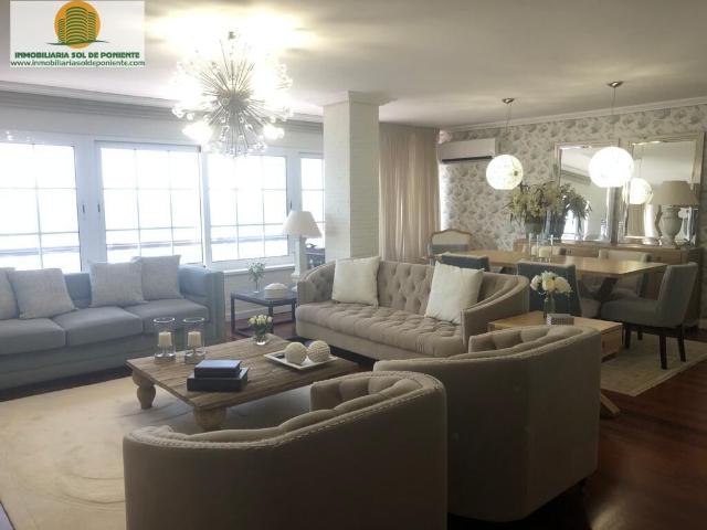 Apartamento en venta en Benidorm, el Calvari