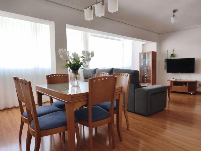 Apartamento en venta en el Calvari, la Marina Baixa