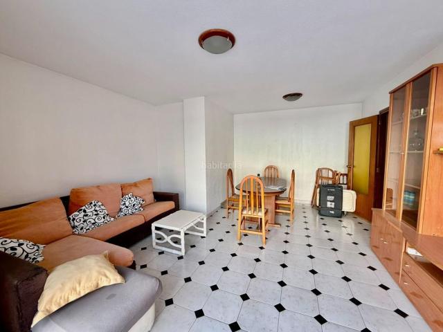 Apartamento en venta en el Calvari, la Marina Baixa