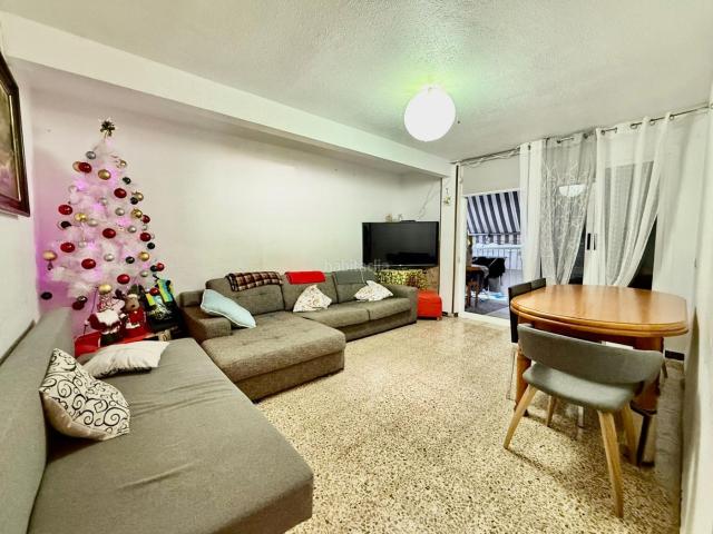 Apartamento en venta en el Calvari, la Marina Baixa