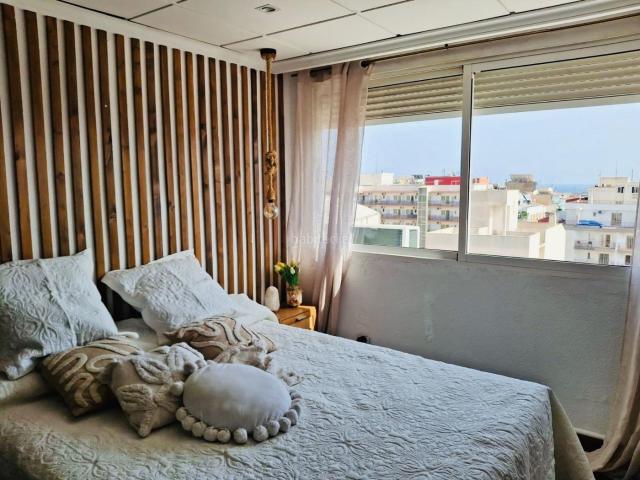 Apartamento en venta en el Calvari, la Marina Baixa