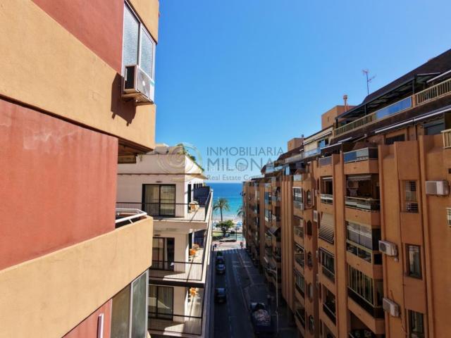 Apartamento en venta en el Calvari, la Marina Baixa