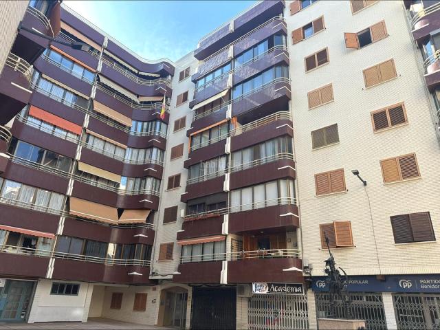 Apartamento en venta en Benidorm, el Calvari