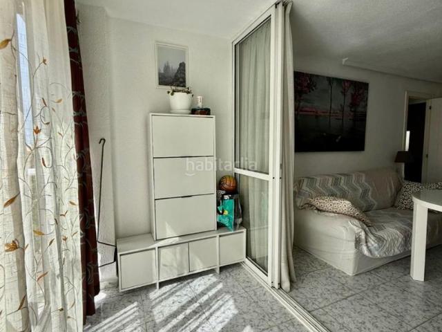 Apartamento en venta en el Calvari, la Marina Baixa