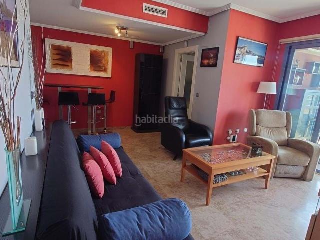 Apartamento en venta en el Calvari, la Marina Baixa