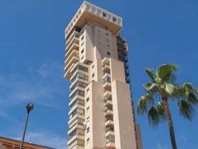 Piso en venta en Llevant, la Marina Baixa