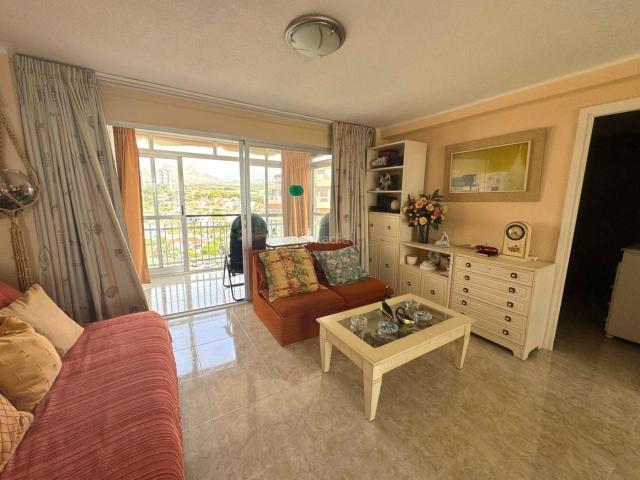 Apartamento en venta en el Calvari, la Marina Baixa