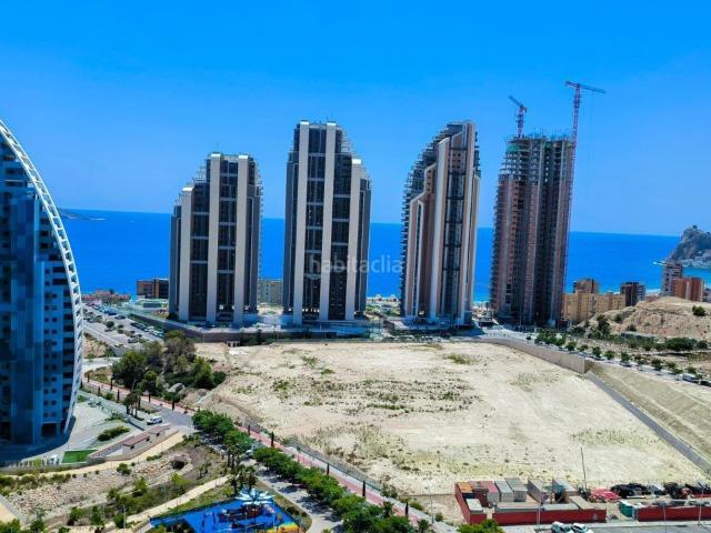Apartamento en venta en el Calvari, la Marina Baixa