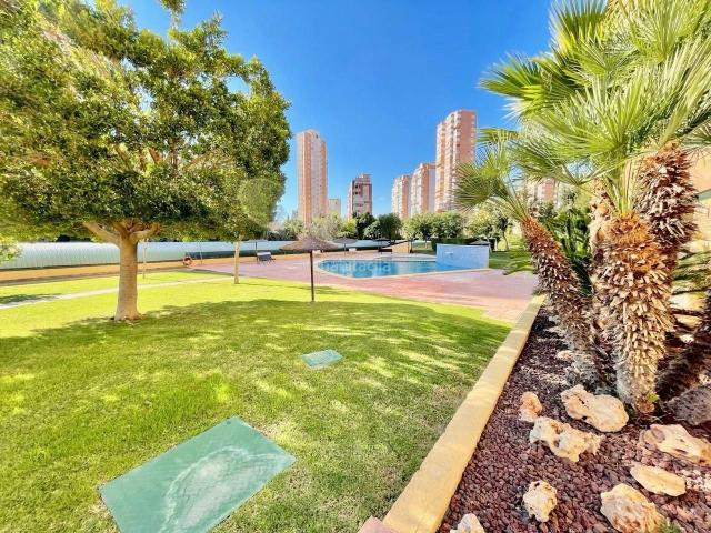 Apartamento en venta en el Calvari, la Marina Baixa