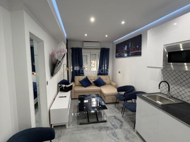 Apartamento en venta en el Calvari, la Marina Baixa