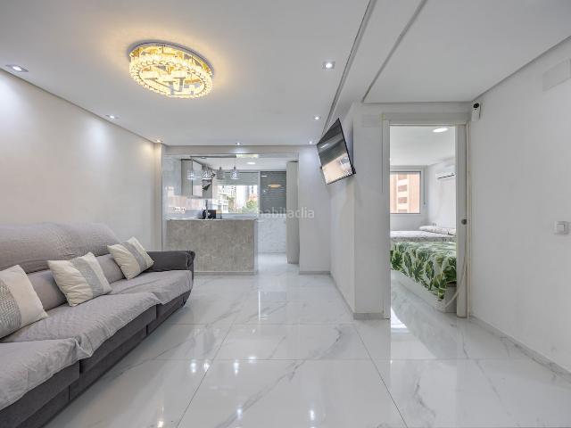 Apartamento en venta en el Calvari, la Marina Baixa