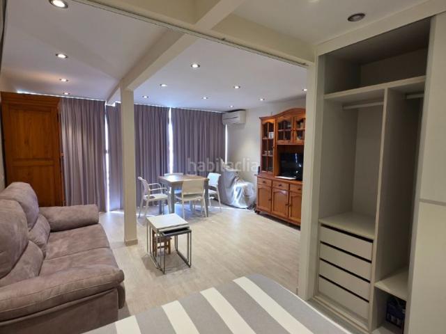 Apartamento en venta en el Calvari, la Marina Baixa