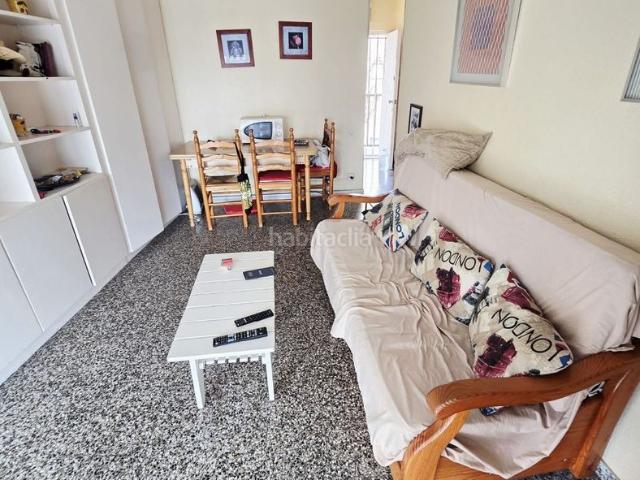 Apartamento en venta en el Calvari, la Marina Baixa