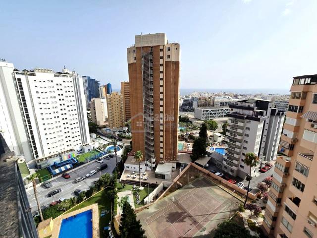 Apartamento en venta en el Calvari, la Marina Baixa
