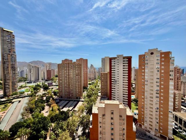 Apartamento en venta en el Calvari, la Marina Baixa