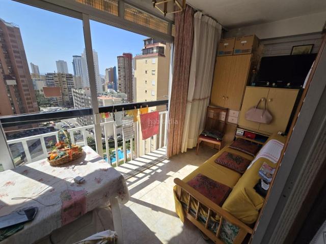 Apartamento en venta en el Calvari, la Marina Baixa
