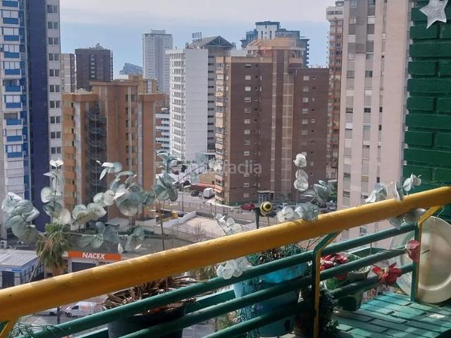 Apartamento en venta en el Calvari, la Marina Baixa