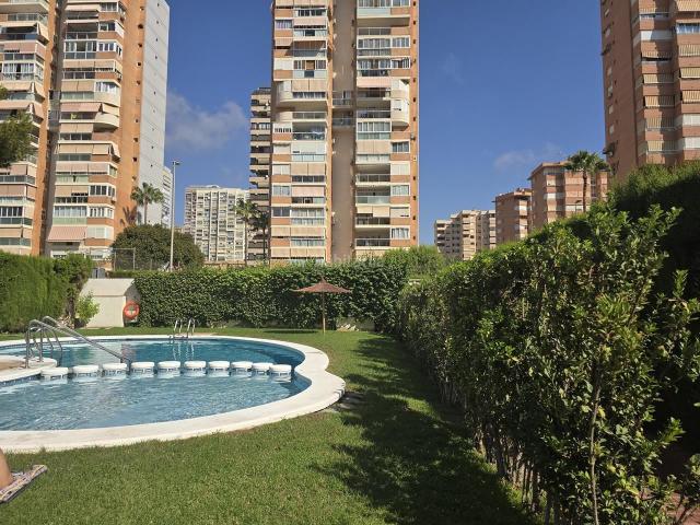 Apartamento en venta en el Calvari, la Marina Baixa
