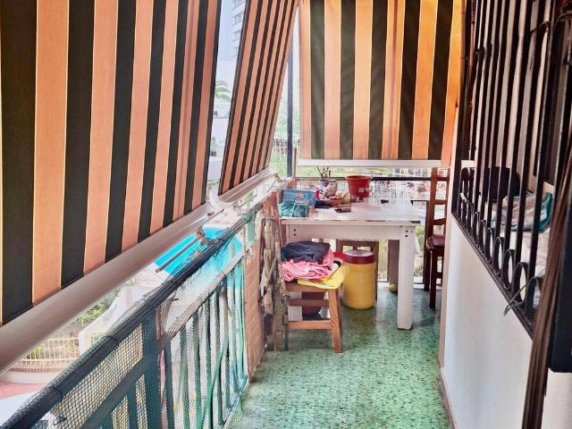 Apartamento en venta en el Calvari, la Marina Baixa