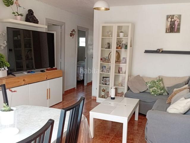 Apartamento en venta en el Calvari, la Marina Baixa