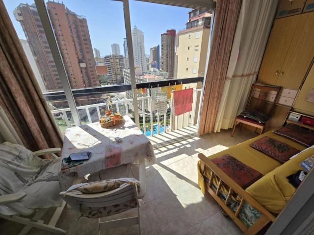 Apartamento en venta en el Calvari, la Marina Baixa