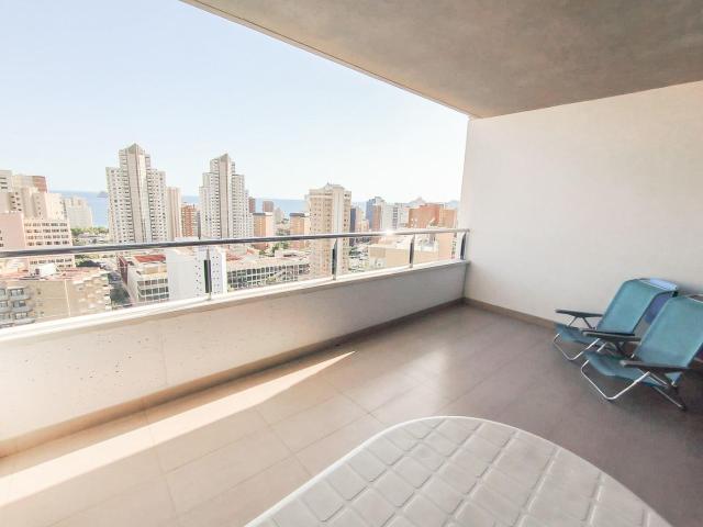 Apartamento en venta en el Calvari, la Marina Baixa