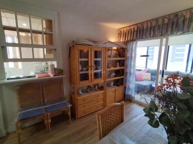 Apartamento en venta en el Calvari, la Marina Baixa