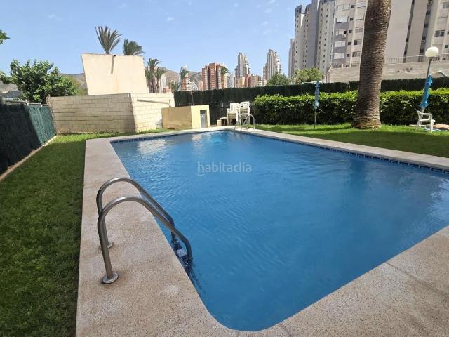 Apartamento en venta en el Calvari, la Marina Baixa
