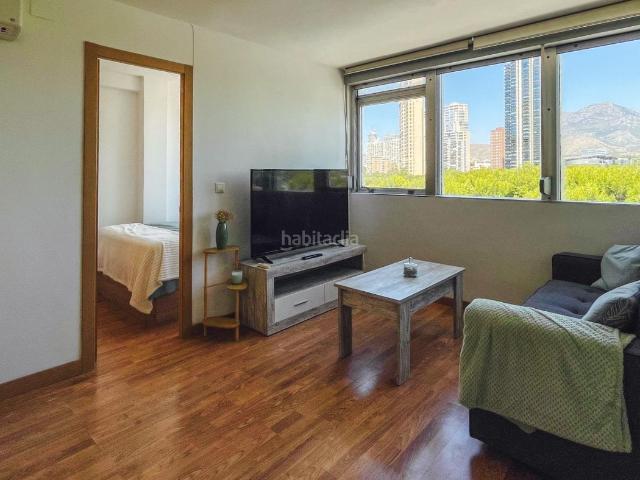 Apartamento en venta en el Calvari, la Marina Baixa