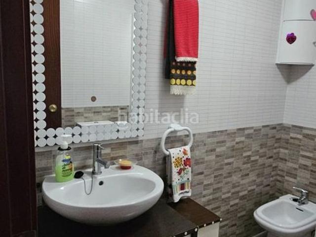 Apartamento en venta en el Calvari, la Marina Baixa
