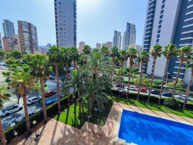 Apartamento en venta en el Calvari, la Marina Baixa