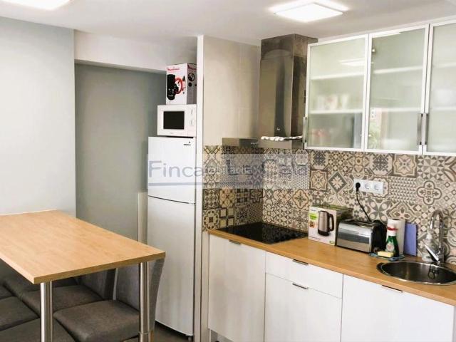 Apartamento en venta en Benidorm, el Calvari