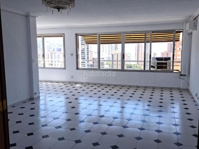 Apartamento en venta en el Calvari, la Marina Baixa