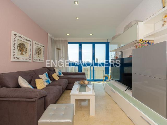 Apartamento en venta en el Calvari, la Marina Baixa