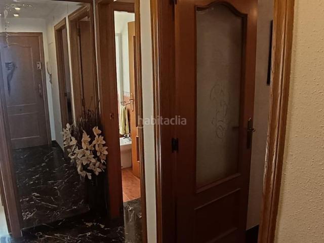 Apartamento en venta en el Calvari, la Marina Baixa