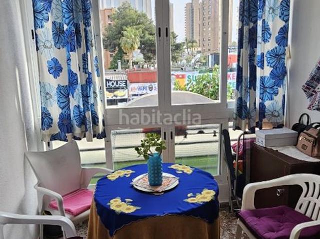 Apartamento en venta en el Calvari, la Marina Baixa