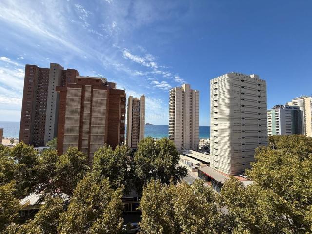 Apartamento en venta en el Calvari, la Marina Baixa